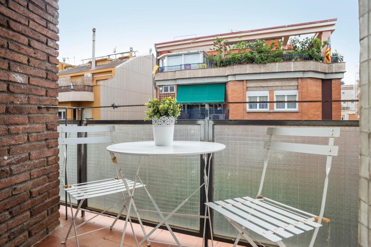 The White Flats Les Corts Apartamento Barcelona Exterior foto